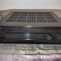 Yamaha Ax496