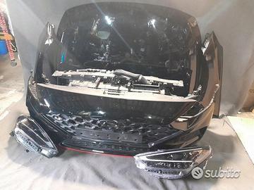 HYUNDAI i30 n fastback restyling completo pae ante