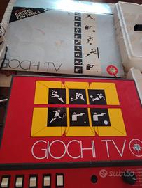 videogioco vintage anni 70