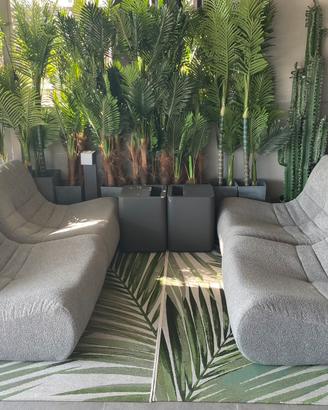 Divano modulare Contemporary style