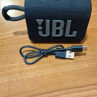 Cassa Bluetooth Portatile JBL