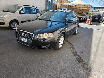 Audi A4 2.0 TDI Avant 140cv
