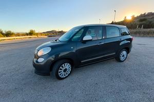  Fiat 500L Living 1.6 MultiJet 105 CV (2015)