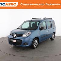 RENAULT Kangoo Blue dCi 8V 115CV 5 porte Limited