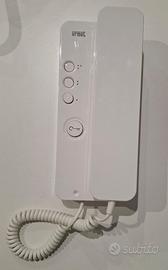 Citofono posto interno Urmet 1150/1 + 40/21