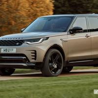 Ricambi usati land rover discovery - freelander #1