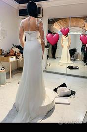Abito da sposa
