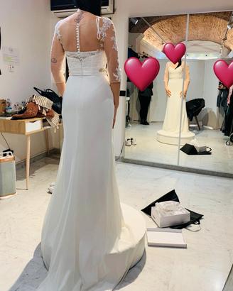 Abito da sposa