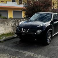 Nissan juke 1.5 anno 2013 km 89.000