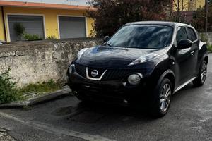 Nissan juke 1.5 anno 2013 km 89.000