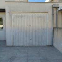 Basculante in lamiera