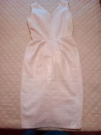 Abito tubio elegante