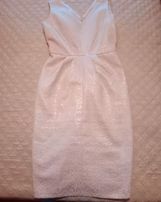 Abito tubio elegante