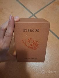 Profumo stercus orto parisi