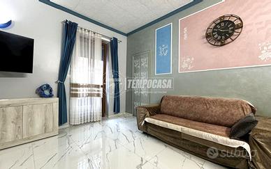 Appartamento a Torino Via Fréjus 2 locali