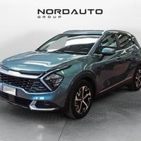 Kia Sportage 5nd serie 1.6 CRDi MHEV DCT Style