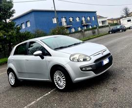 Fiat Punto Evo Punto Evo 1.3 Mjt 75 CV DPF 5 porte