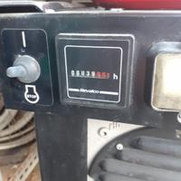 Generatore Honda Ecmt 6500