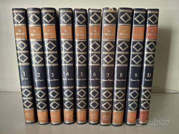 ENCICLOPEDIA IL MARE