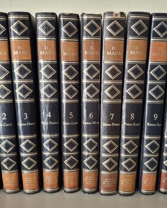 ENCICLOPEDIA IL MARE