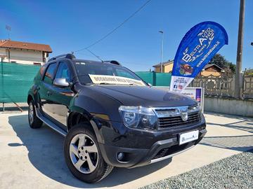 DACIA Duster 4x4 1.5 dCi 110CV