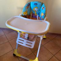 Seggilone pappa chicco