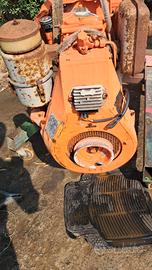 motore ruggerini agricolo 