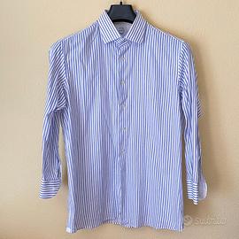 Amniotico Salerno, Tessitura Monti, 43, Camicia