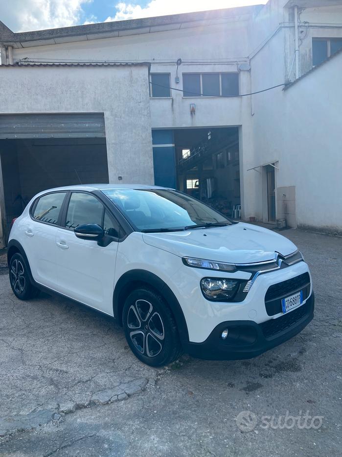 Citroen C3 3ª serie