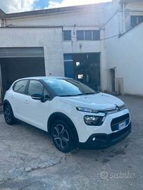 Citroen C3 SHINE 92.000 km TURBODIESEL