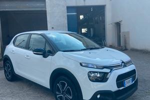 Citroen C3 SHINE 92.000 km TURBODIESEL