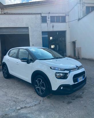 Citroen C3 SHINE 92.000 km TURBODIESEL