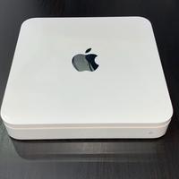 Apple time capsule con hard disk 1tb