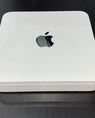 Apple time capsule con hard disk 1tb