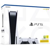 Ps5 slim 1T