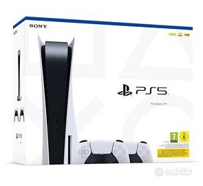 Ps5 slim 1T