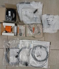 Materiale elettronico