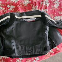 Berik giacca moto mgp 