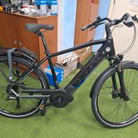 Ebike urban Olympia Magnum man