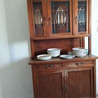 credenza anno 1920 originale