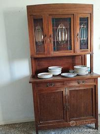 credenza anno 1920 originale