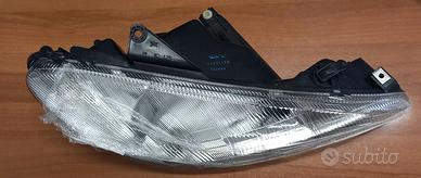 Faro anteriore dx PEUGEOT 206 NUOVO