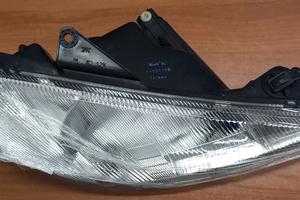 Faro anteriore dx PEUGEOT 206 NUOVO