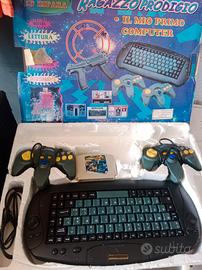 il mio primo computer
