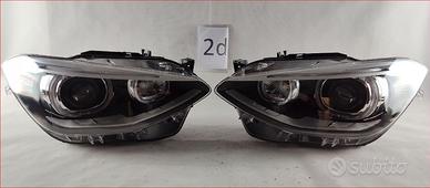 FARI F20 F21 XENON