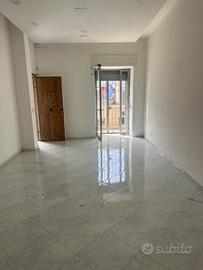 Piazza D. Repubblica Uso studio