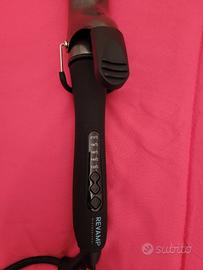 Arricciacapelli ferro per onde capelli