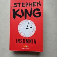 Insomnia Stephen King