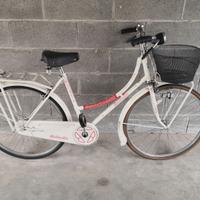 Bici donna
