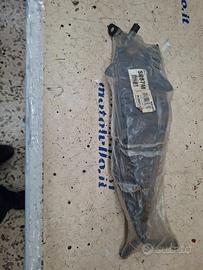 SR87M Portapacchi Givi Kymco Grand Dink 125 150 25